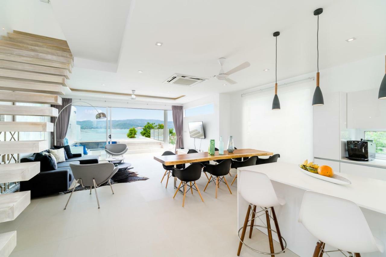 Feriehus Talia Koh Samui *