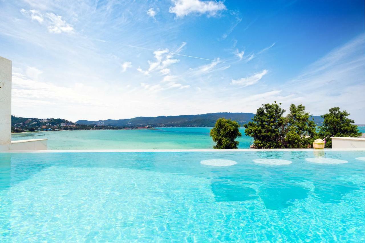 Feriehus Talia Koh Samui Thong Son Beach